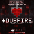 Dubfire - Live @ Sound Nightclub, Los Angeles (open to close) 15-02-2019