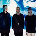 RUFUS DU SOL's 'All Things Bloom' Mix for THUMP