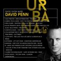 Urbana Radio Show By David Penn Chapter #496