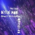 Depeche Mode Dance Megamix