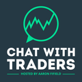 001: Jerry Robinson talks in-depth about his journey from newbie to veteran trader