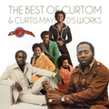THE BEST OF CURTOM & CURTIS MAYFIELD'S WORKS