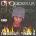 DJ Quicksilva - HBV2