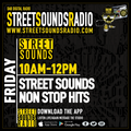 Non Stop Hits on Street Sounds Radio 1000-1200 17/12/2021