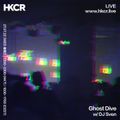 Ghost Dive w/ DJ Sven - 27/07/2022
