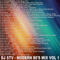DJ STV - Modern 80's Mix (Section The 80's)