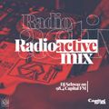 RADIO ACTIVE MIX 3RD SEPT 2021 (AFROBEATS X DANCEHALL X  KENYAN THROWBACKS)