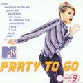 Tommy Boy Entertainment MTV Party To Go Volume 9