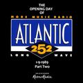 ATLANTIC 252 - OPENING DAY - 1-9-1989 - PART TWO