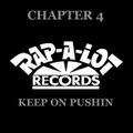 The Rap-A-Lot Saga - Chapter 4: Keep On Pushin