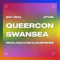 Live @ Queercon Swansea - Saturday 27th May '23