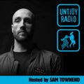 Untidy Radio - Episode 23: Untidy Remix Special