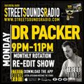 Dr Packer Re Edit Show on Street Sounds Radio 2100-2300 22/05/2023