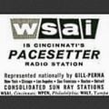 WSAI Cincinnati - Paul Purtan - 20 April 1964