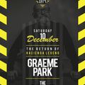 This Is Graeme Park: Back In The Day @ The Exchange Stoke-on-Trent 10DEC16 Live DJ Set