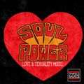 SOUL POWER- LOVE & SEXUALITY MUSIC compiled Daniele Suez