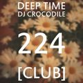 Deep Time 224 [club]