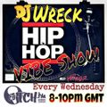 DJ Wreck - The Hip Hop Vibe Show - 15