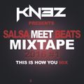Salsa Meet Beats Mixtape #1