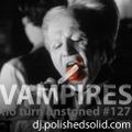 Vampire Scores and Soundtracks (No Turn Unstoned #127)