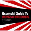 Essential Guide to Bonzai Records (1993-1996) │Oldschool Techno & Trance│ with Johan N. Lecander 08.