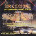 Sir Coxsone Outernational Shock Of The Century Dance@Jubilee Hall Tulse Hill Brixton 30.3.1986