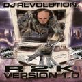 DJ Revolution - R2K Version 1.0 (1999)