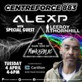 Leeroy Thornhill Live Exclusive Part1 - 883.centreforce DAB+ - 04 - 04 - 2023.mp3