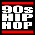 DJ Happee - I Love The 90s Hip-Hop