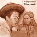 Lacksley Castell 'Princess Lady plus Rare Dub Versions' (1983)