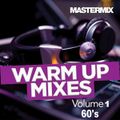 Mastermix - Warm Up Mixes 60's Vol 1 (Section Mastermix)