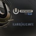 UMF Radio 677 - Ilario Alicante