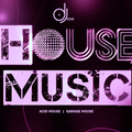 DJose House (acid and house) Mix
