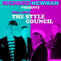 Most Wanted The Style Council