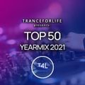 BEST TRANCE 2021 (TOP 50 Trance Year Mix)