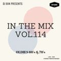 Dj Bin - In The Mix Vol.114