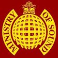 Ministry of Sound The sessions vol. three Cliviless and Cole 1994