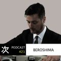 Tsugi Podcast 421 : Beroshima