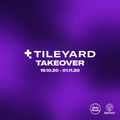 Tileyard Takeover - Suzanna and Jon Talk Wellness with Lydia (30/10/2020)