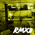 Rhondda Mix w/ Chris Gee RMX8 09/12/2020 (solar powered decks)