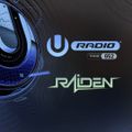 UMF Radio 652 - Raiden