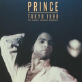 Prince Live Tokyo Dome 1990