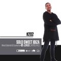 SOLO SWEET IBIZA 202 Mixed & Curated by Jordi Carreras - The Maestro