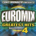 Euromix Greatest Hits Volume 4