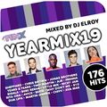 DJ Elroy - NPO FunX Yearmix 2019