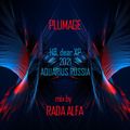 Plumage by Rada Alfa. Aquarius Russia 2021. Aerodance corp.