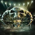 Angerfist live - Masters of Hardcore 2018 Tournament of Tyrants