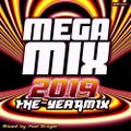 Paul Brugel Megamix 2019 The Yearmix