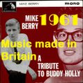 HOW BRITAIN GOT ITS MOJO: 1961 MUSIC MADE IN THE UK