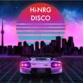 Hi-NRG Disco